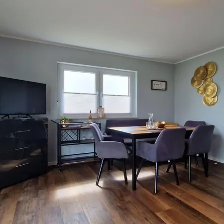 House In With 1 Bedroom Mucheln