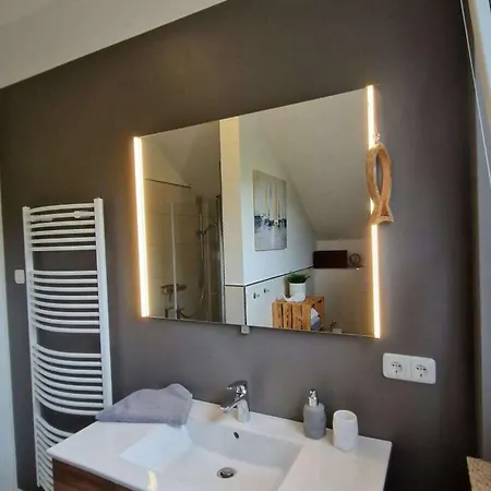 Dom wakacyjny House In With 1 Bedroom