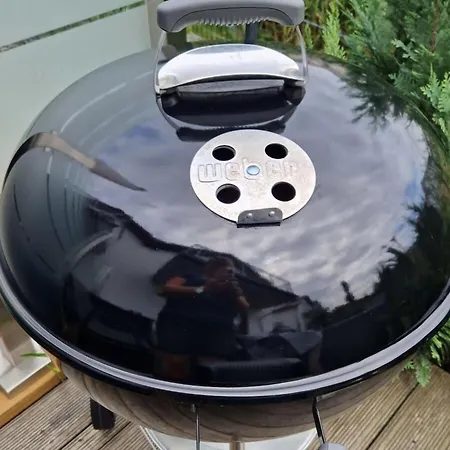 House In With 1 Bedroom Dom wakacyjny *