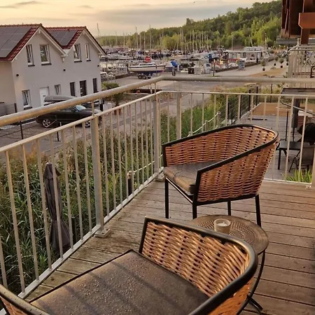 Dom wakacyjny House In With 1 Bedroom