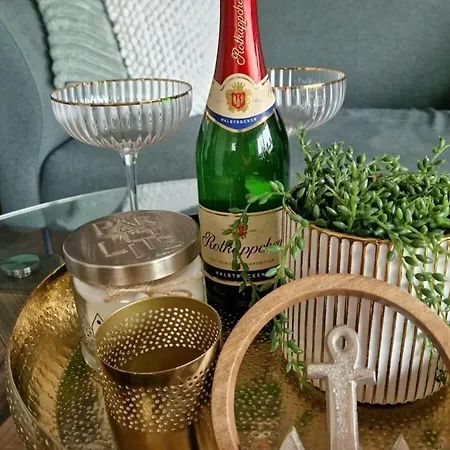 Dom wakacyjny House In With 1 Bedroom *