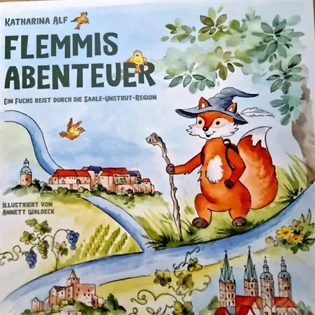 House In With 1 Bedroom Dom wakacyjny