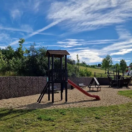 House In With 1 Bedroom Dom wakacyjny