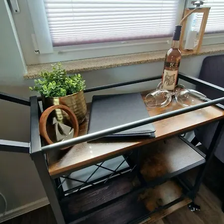 House In With 1 Bedroom Dom wakacyjny