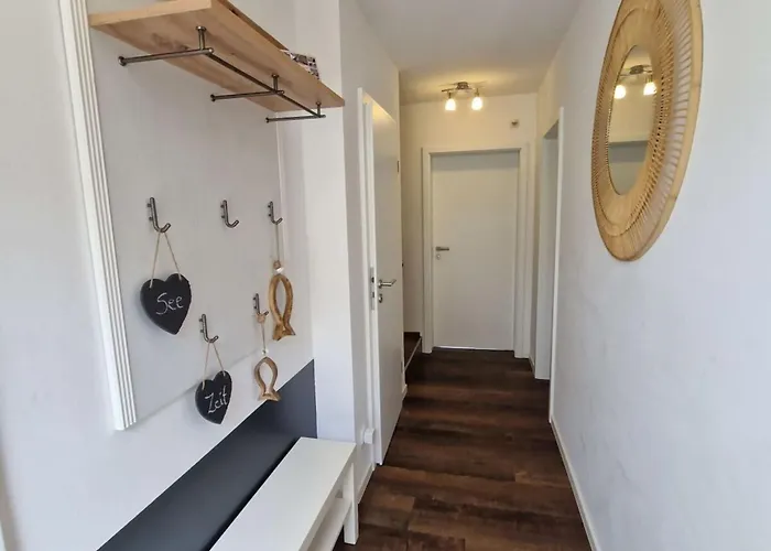 Nyaraló House In With 1 Bedroom