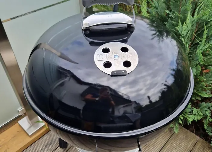 House In With 1 Bedroom Nyaraló *