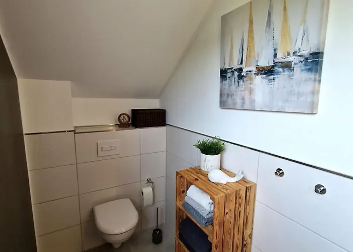 Nyaraló House In With 1 Bedroom *