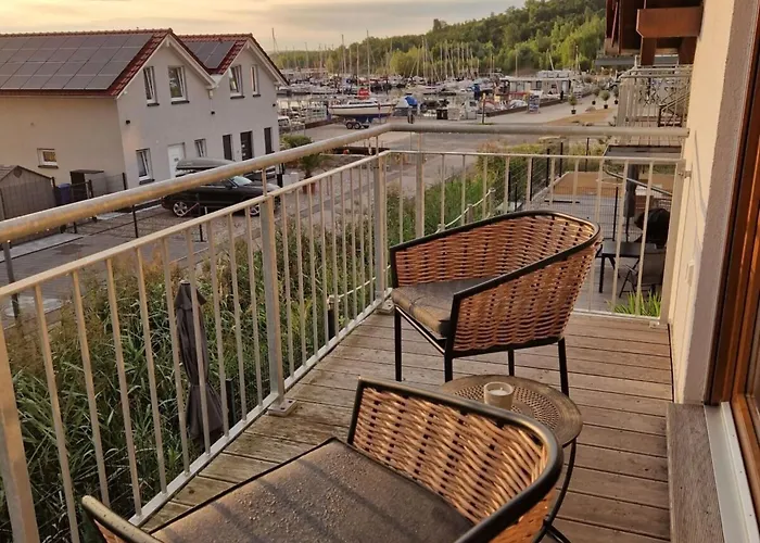 Nyaraló House In With 1 Bedroom