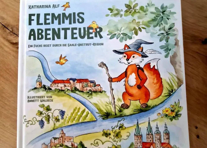 House In With 1 Bedroom Nyaraló